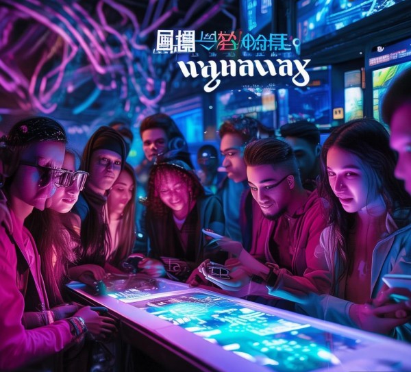 科技小红书,探索未来科技的waywayway 科技小红书,探索未来科技的waywayway