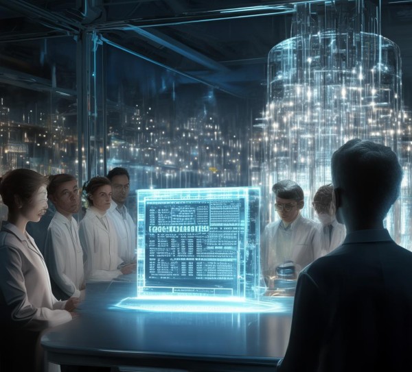 Quantum Computing:The Next Frontier of Technology