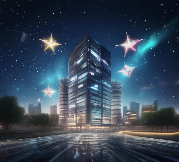 上瑞科技，技术创新的璀璨星河
