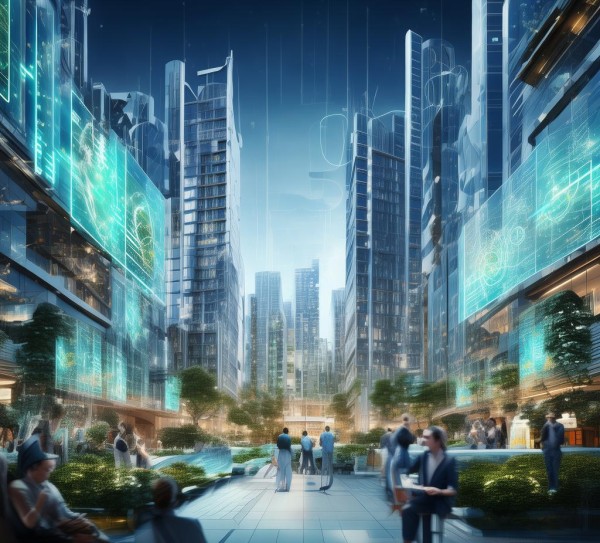 科技服务业的固投之道，构建可持续增长的金融生态